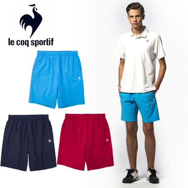 送料無料 メール便発送 即納可★ 【le coq sportif】ルコック アクティブパンツ メンズ...