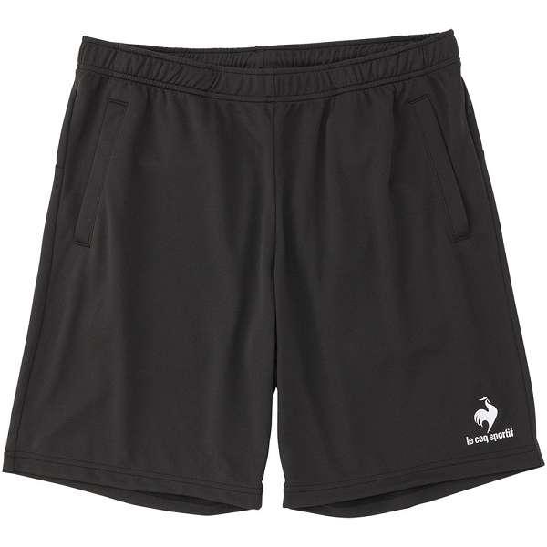 ◆◆○送料無料 メール便発送 ＜ルコック＞ le coq sportif エコペットハーフパンツ (...