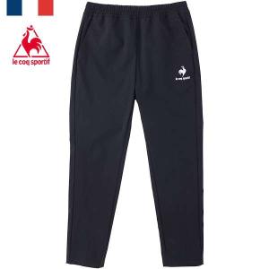 ◆◆○ ＜ルコック＞ le coq sportif レディース クロスパンツ (NV) QMWUJG20-NV｜gainabazar