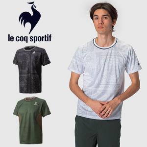 le coq sportif（ルコックスポルティフ） テニス グラフィックゲーム