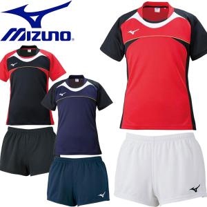 ◆◆ ＜ミズノ＞ 【MIZUNO】 ユニセックス ゲームジャージ＆パンツ ラグビー ゲームウェア 上下セット セットアップ R2MA8001-R2MB0001｜gainabazar