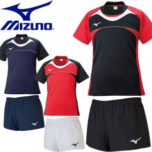 ◆◆【クリアランス】【返品・交換不可】 ＜ミズノ＞ 【MIZUNO】 ユニセックス ゲームジャージ＆パンツ ラグビー ゲームウェア 上下セット セットアップ R2MA800｜gainabazar