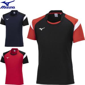 ◆◆送料無料 メール便発送 ＜ミズノ＞ MIZUNO ユニセックス ゲームジャージ ラグビー R2MAA501｜gainabazar