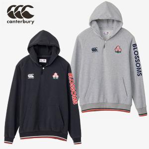 カンタベリー　RUGBY +ラグビープラス　パーカー/フーディ　グレー 楽天市場】カンタベリー 長袖 パーカー CANTERBURY R+