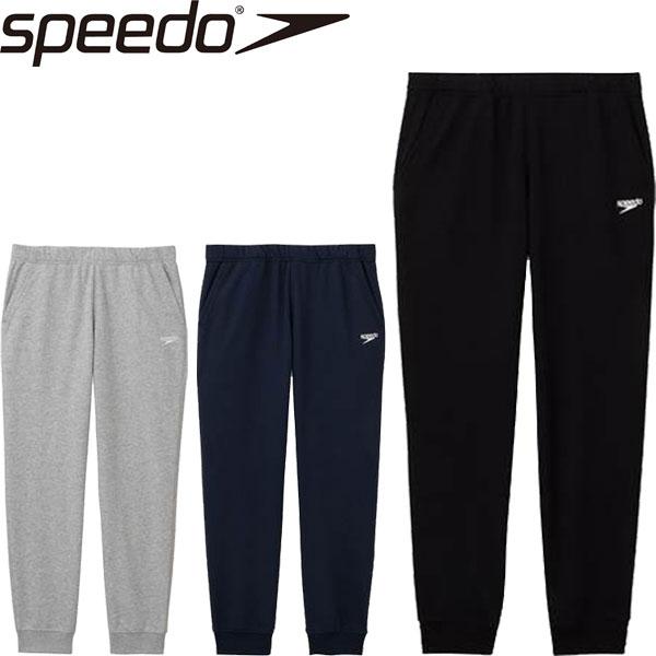 ◆◆□ ＜スピード＞ SPEEDO メンズ ドライスウェットロングパンツ SA72010