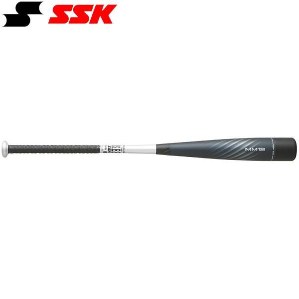 ◆◆ ＜エスエスケイ＞ SSK MM18 ミドルライト SBB4023MDL (9095) 野球 一...