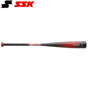 エスエスケイ（SSK） MM23 GOLD 限定カラー ゴールド SBB4037GLD 軟式