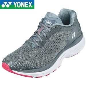 ◆◆ ＜ヨネックス＞ YONEX セーフラン200メン SHR200M (661) ランニングシューズ｜gainabazar