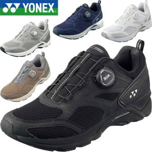 YONEX（ヨネックス） ランニングシューズ SAFERUN 900C セーフラン900C