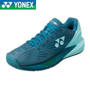 ◆◆ ＜ヨネックス＞ YONEX パワークッションエクリプション5メンAC SHTE5MAC (749) テニスオールコート用シューズ｜gainabazar