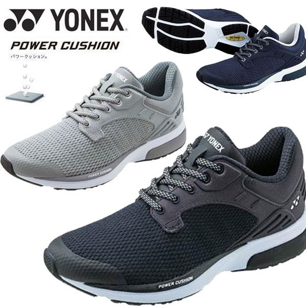 即納可☆【YONEX】ヨネックス パワークッション 116 3.5E メンズ ウォーキングシューズ ...