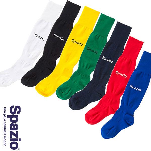 ◆◆メール便発送 ＜スパッツィオ＞ 【Spazio】2018年秋冬 ロングソックス 25-27cm ...