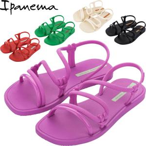 ◆◆ ＜イパネマ＞ Ipanema SOLAR SANDAL レディース ビーチサンダル SP26983｜gainabazar