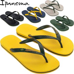 ◆◆ ＜イパネマ＞ Ipanema CLAS BRASIL MEN メンズ ビーチサンダル SP80415｜gainabazar