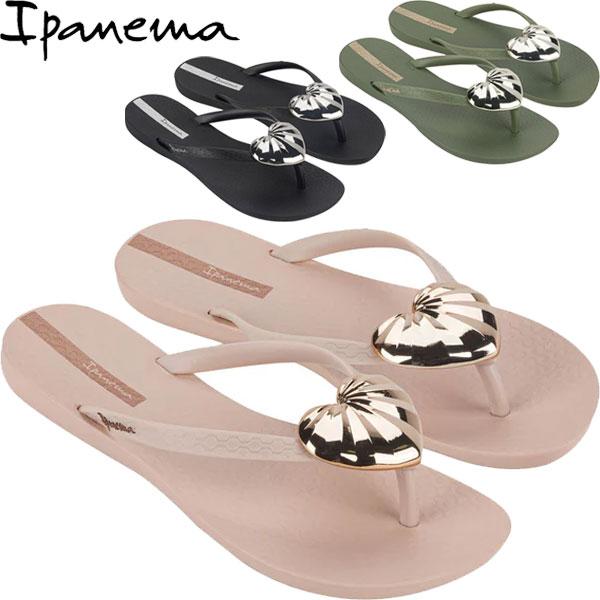 ◆◆◎ ＜イパネマ＞ Ipanema MAXI FASHION III レディース ビーチサンダル ...