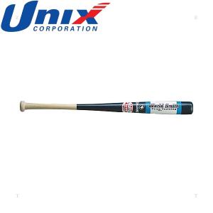 ◆◆○ ＜ユニックス＞ Unix トレーニングバット（木製）80cm SPB-3012 (SPB-3012) SPB3012｜gainabazar