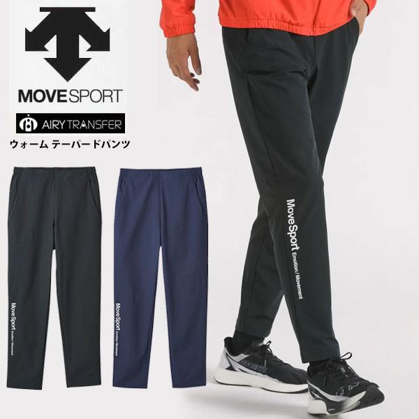 メール便発送 即納可☆【DESCENTE】デサント MOVESPORT AIRY TRANSFER ...
