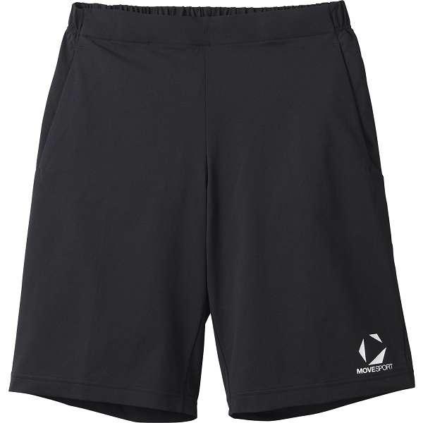 ◆◆○メール便発送 ＜ムーブスポーツ＞ MOVESPORT トレーニングショートパンツ ST5SHP...