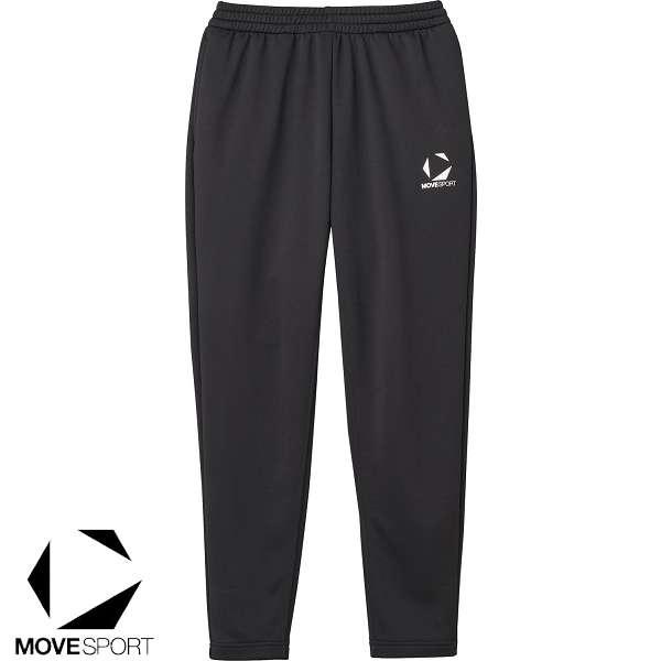 ◆◆○ ＜ムーブスポーツ＞ MOVESPORT スウェットパンツ ST5SPZT2M (BK00：ブ...