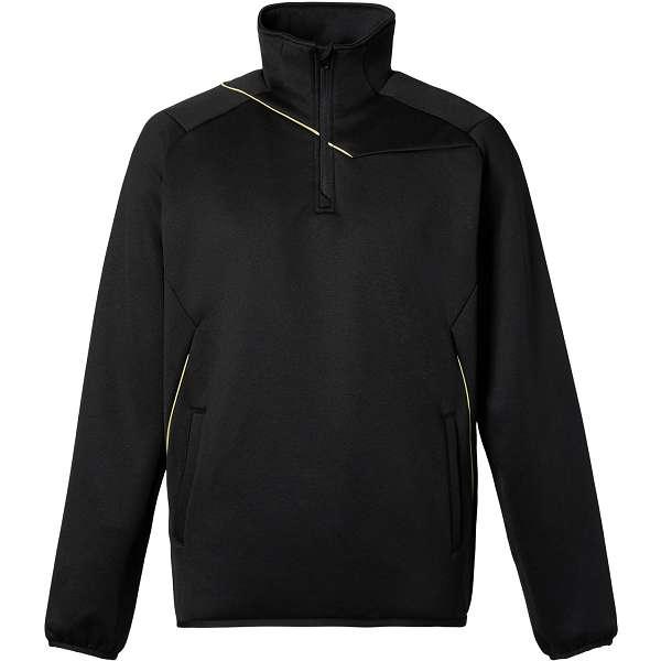 ◆◆○ ＜ムーブスポーツ＞ MOVESPORT バリアフリースジャケット ST6SSWT5M (BK...