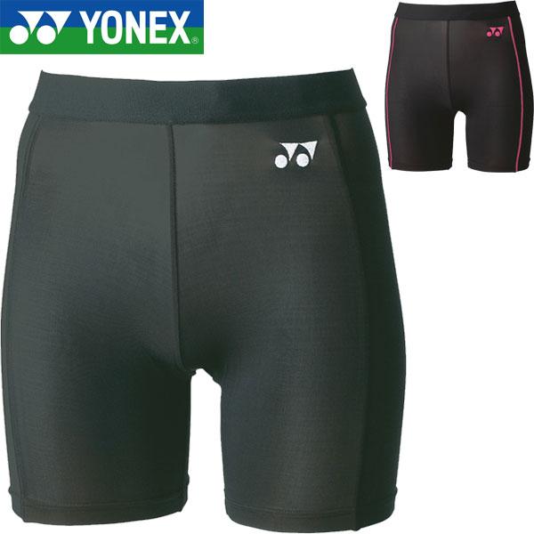 ◆◆メール便発送 ＜ヨネックス＞ YONEX STB FITNESS MODEL ハーフスパッツ レ...