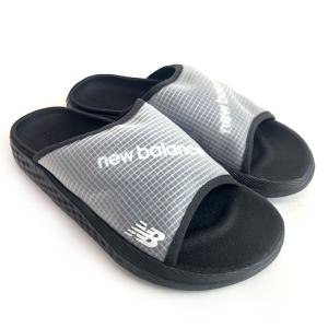 送料無料 定形外発送 即納可☆【New Balance】ニューバランス  360 SLIDE サンダル レディース スポーツサンダル SWF360｜gainabazar