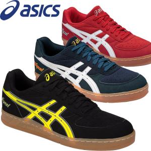 ◆◆● ＜アシックス＞ 【ASICS】 2019SS ユニセックス スカイハンドJP ハンドボールシューズ 室内用 インドア用 THH536｜gainabazar