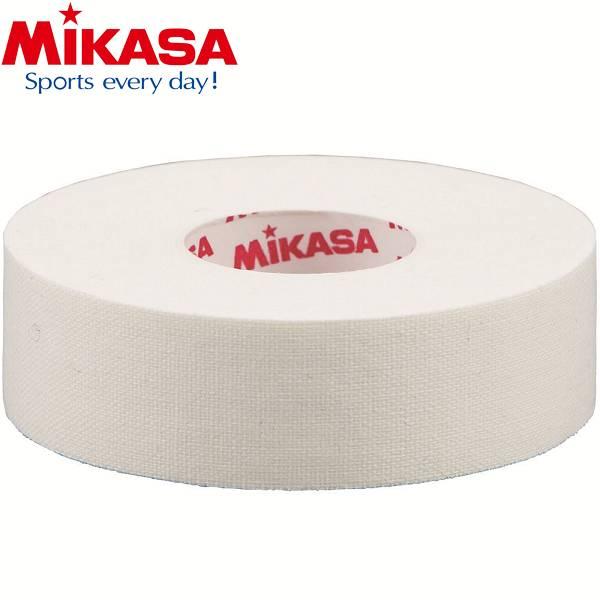◆◆送料無料 定形外発送 ＜ミカサ＞ MIKASA テーピングテープ 19mm×12m×4巻パック ...