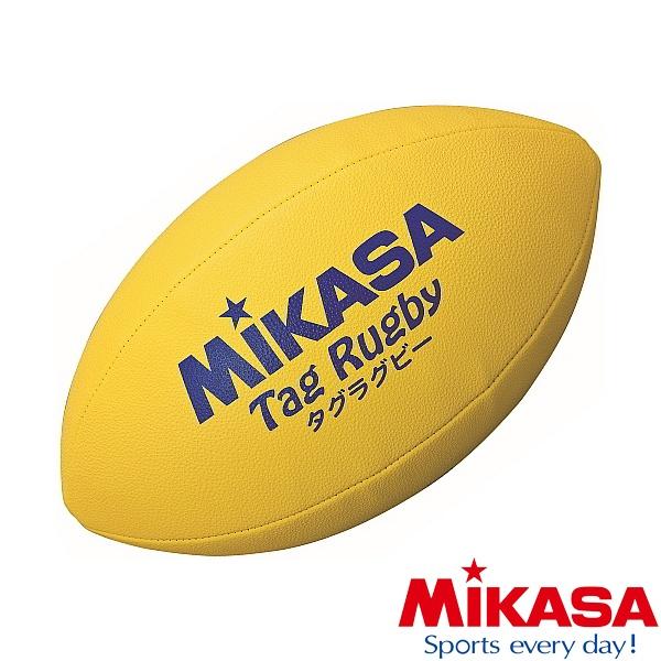 ◆◆ ＜ミカサ＞ MIKASA タグラグビーボール TRY