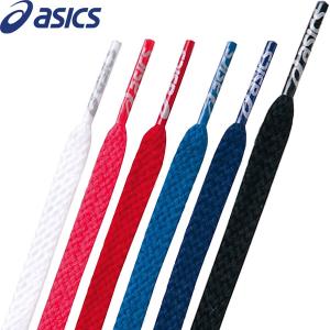 ◆◆メール便発送 ＜アシックス＞ ASICS レーシングシューレース 靴紐 TXX118