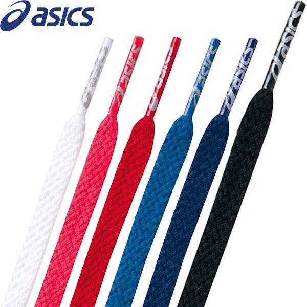 ◆◆●送料無料 メール便発送 ＜アシックス＞ ASICS レーシングシューレース 靴紐 TXX118