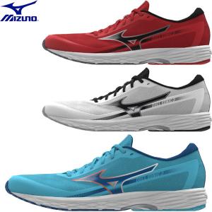 ◆◆ ＜ミズノ＞ MIZUNO ユニセックス デュエルソニック3 陸上競技 レーシングシューズ U1GD2334｜gainabazar