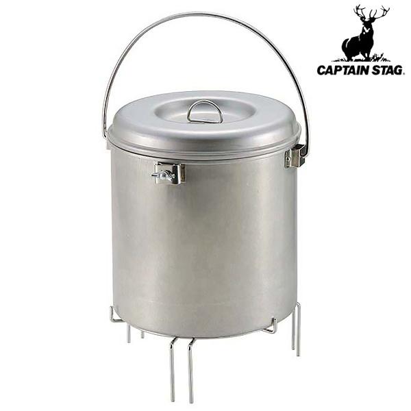 ◆◆ ＜キャプテン スタッグ＞ CAPTAIN STAG アルスター火消しつぼ＜L＞ UG-3251