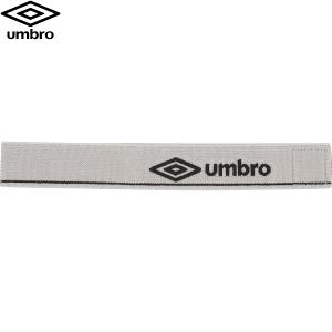 ◆◆○送料無料 メール便発送 ＜アンブロ＞ UMBRO シンガードストッパー UJS7001 (GRY：グレー) サッカー UJS7001-GRY｜gainabazar