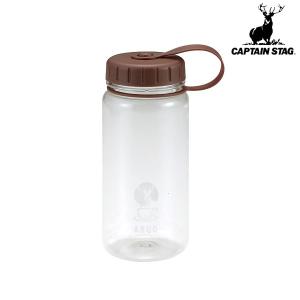 ◆◆ ＜キャプテン スタッグ＞ CAPTAIN STAG アルゴ コーヒービーンズボトル 200g／550ml UW-4002｜gainabazar