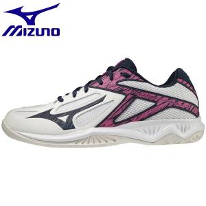 ◆◆【クリアランス】【返品・交換不可】 ＜ミズノ＞ MIZUNO サンダーブレード 3(ユニセックス) V1GA2170 (14) バレーボール｜gainabazar