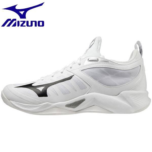 ◆◆ ＜ミズノ＞ MIZUNO ウエーブディメンション(ユニセックス) V1GA2240 (09) ...