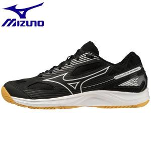 ◆◆ ＜ミズノ＞ MIZUNO サイクロンスピード 4(ユニセックス) V1GA2380 (55) バレーボールシューズ｜gainabazar