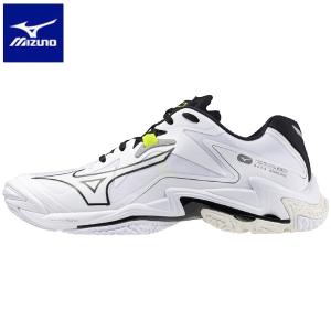 MIZUNO ウエーブインシジョン2 MD スーパーホワイトパール