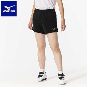 ◆◆送料無料 メール便発送 ＜ミズノ＞ MIZUNO ゲームパンツ（レディース） V2MBB202 (95) バレーボール｜gainabazar