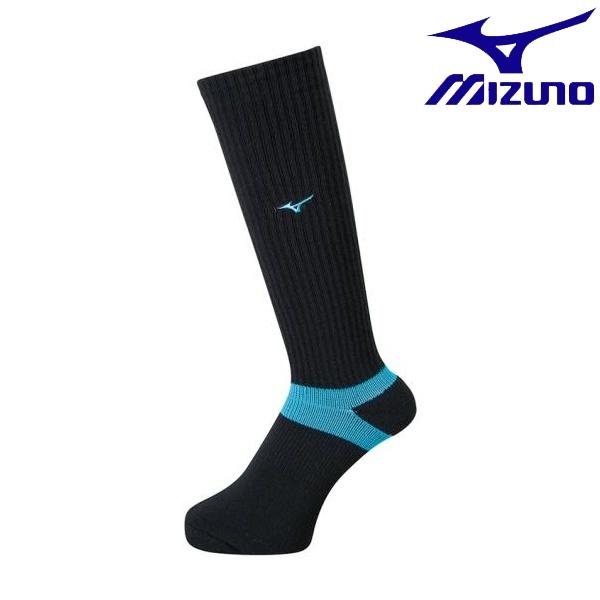 ◆◆送料無料 メール便発送 ＜ミズノ＞ MIZUNO ロングソックス[ユニセックス] V2MX800...