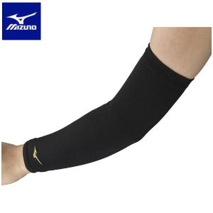 ◆◆送料無料 メール便発送 ＜ミズノ＞ MIZUNO ヒジー（パッドナシ・ユニ）(ユニセックス) V2MYA110 (95) バレーボール｜gainabazar