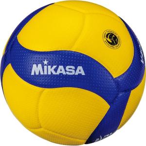 MIKASA（ミカサ） バレーボール検定球5号 国際公認球 国際バレーボール