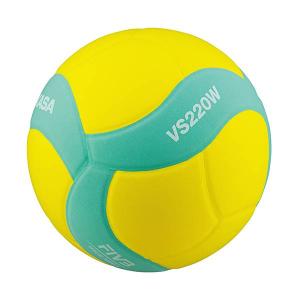 ◆◆ ＜ミカサ＞ MIKASA スマイルバレー5FIVB公認220GY／G VS220WYG バレーボール｜gainabazar