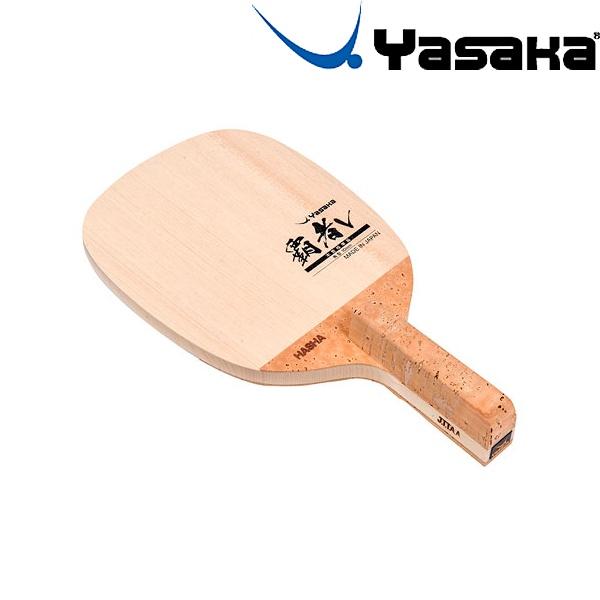 ◆◆● 【ヤサカ】 Yasaka 覇者Ｖ W-68 卓球 ペンラケット W68