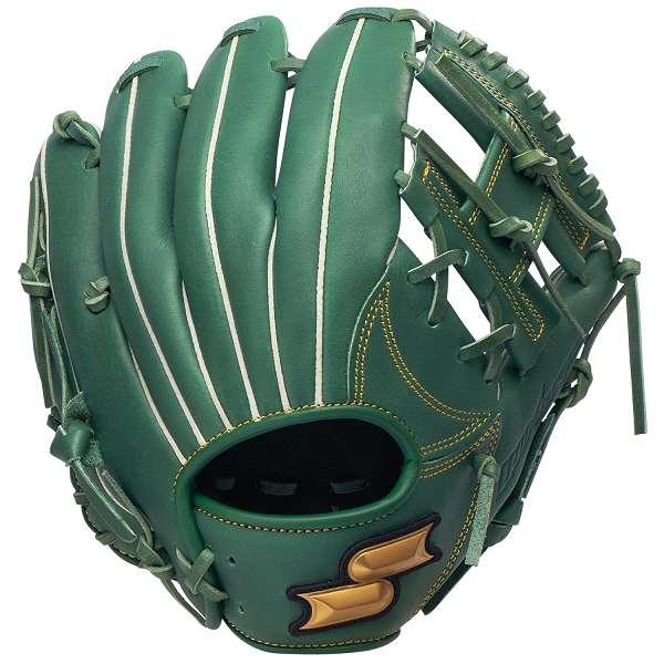 ◆◆ ＜エスエスケイ＞ SSK 少年軟式ウインドリームオールラウンド用 WJG224 (51) 野球...