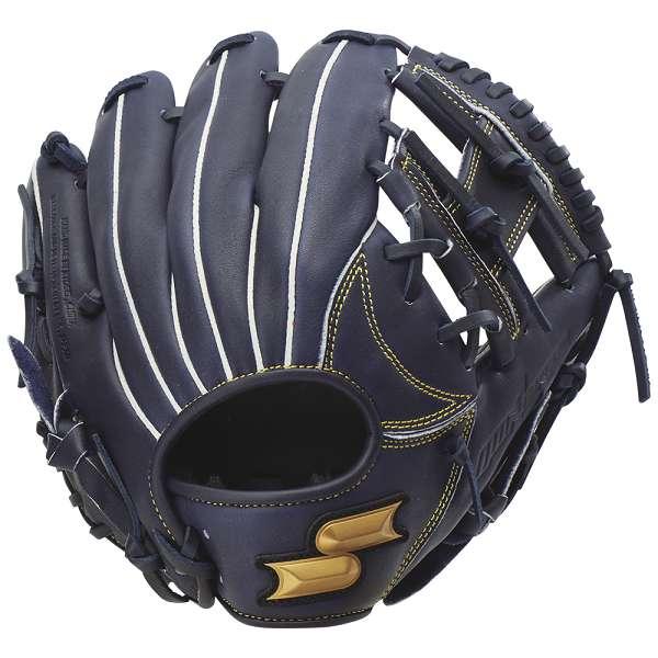 ◆◆ ＜エスエスケイ＞ SSK 少年軟式ウインドリームオールラウンド用 WJG224 (70) 野球...