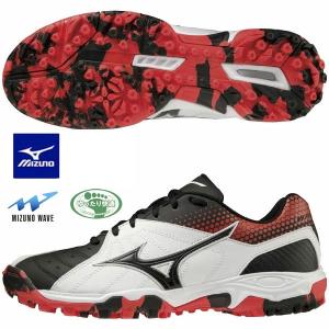 ＜ミズノ＞ MIZUNO ウエーブガイア 3(ユニセックス) X1GD1850