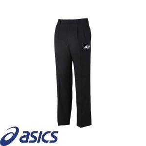 ◆◆ ＜アシックス＞ ASICS レフリースラックス (90：ブラック) バスケットボール XB9002-90｜gainabazar