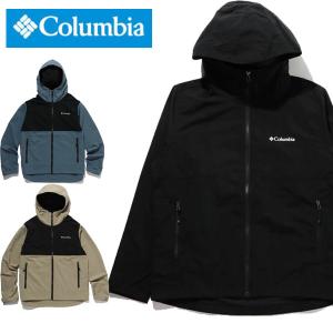 Columbia（コロンビア） メンズ アウトドア 中綿ジャケット ラビリンス